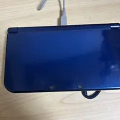 ニンテンドー3DS LL 本体とバスターズ！ DX