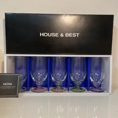 【値下げ】HOYA CRYSTAL タンブラー
