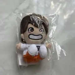 福本大晴　ちびぬい　第一弾　2021 あけおめ