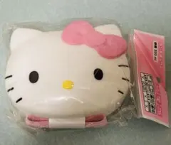 ハローキティ 子ども用弁当箱 320ml