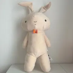 クレヨンしんちゃん ねねちゃん うさぎぬいぐるみのサムネイル