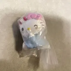 サンリオGRWMマスコットチャーム【キティ】