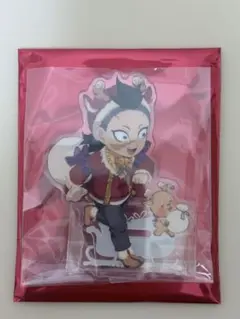 鬼滅の刃ufotableクリスマスアクリルスタンド不死川玄弥