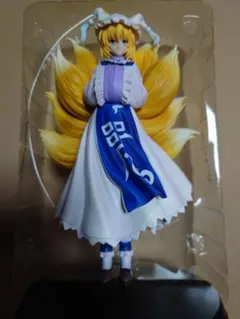 八雲藍フィギュア　東方Project　グリフォン