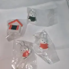 ミッフィー クリップ