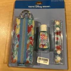 ☆新品未開封☆TOKYO DISNEY RESORT ミッキーデザインセット