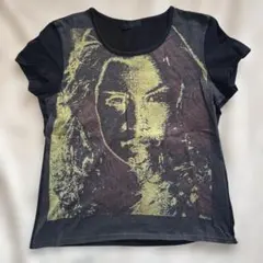 モガ MOGA 半袖 Tシャツ 表記サイズ不明のサムネイル