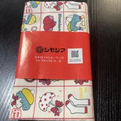 昭和レトロ 生地