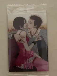 NANA 矢沢あい Nana & Ren カード