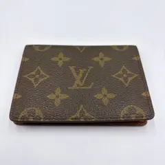 Louis Vuitton ルイヴィトン カードケース パスケース モノグラム
