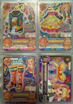 【R】ファインストリートコーデ サニーホリデーブーサン 夏樹みくる