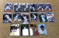 横浜DeNAベイスターズ BBMカード