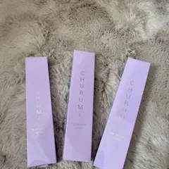 CHURUMI フェイスクリーム 30g ナイアシンアミド 3本セット - メルカリ