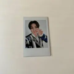 enhypen FATE+ インスタントフォト ジョンウォン