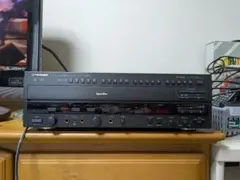 PIONEER CT-Z99 ダブルカセットデッキ 本体 PIONEER CT-Z99 ダブルカセットデッキ 本体 - メルカリ