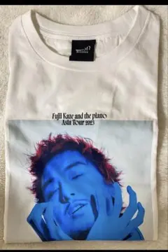 藤井風 Tシャツ