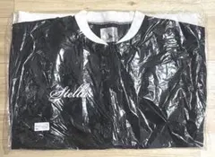 天月 あまつき STELLA MA-1 ブラック ブルゾン 上着 紙飛行機 ネコ