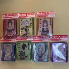 2026年最新】かぐや様 スリーブの人気アイテム - メルカリ
