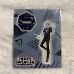 渚トラウト にじフェス アクリルスタンド