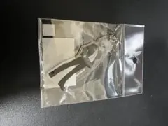 HUNTER×HUNTER キルア スーツBIGアクリルキーホルダー