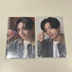 romance untold ENGENE ver. ジェイ