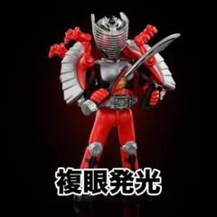 BLOKEES 中国限定 布鲁可 仮面ライダーディケイド フィギュア - メルカリ