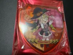鬼滅の刃 ハロウィン アクリルコースター 甘露寺蜜璃
