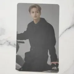 【ジュン】seventeen セブチ attacca carat盤 HMV特典