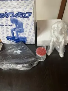 2026年最新】あしたのジョー 40THの人気アイテム - メルカリ