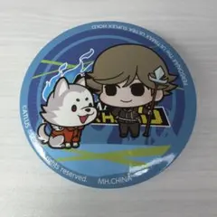 ペルソナ4 フォーチュンバッジ 天田乾 コロマル P4U2 缶バッジ ペルソナ4 フォーチュンバッジ P4U2 缶バッジ 天田乾 コロマル - メルカリ