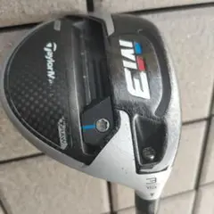 TaylorMade - ツアーAD DJ-7S テーラーメイドスリーブ付き テーラーメイド スリーブ付きシャフト グラファイトデザイン
