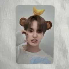 AB6IX EVERLINE対面 デフィ 未公開トレカ