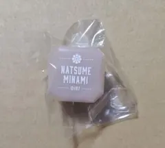 アイドリッシュセブン　10周年　リングライト　棗巳波