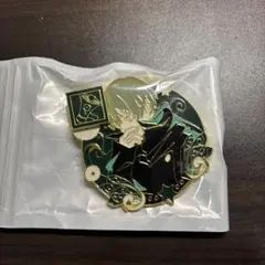 呪術廻戦 狗巻棘 ピンバッチ