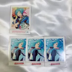 あんスタ ぱしゃこれ 深海奏汰 箔押し 有