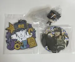 ジョジョの奇妙な冒険 空条承太郎 まとめ売り