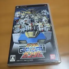 機動戦士ガンダム VS. ガンダム UMD PSPゲームソフト機動戦士ガンダム