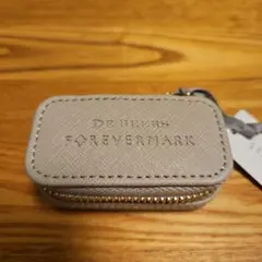 STACKERS ジュエリーケース/デビアス フォーエバーマーク 新品未使用