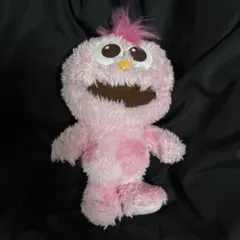 USJ　モッピー　ぬいぐるみキーホルダー　ユニバーサルスタジオジャパン