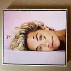 RITA ORA 【PHOENIX】