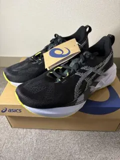 ASICS NOVABLAST 5 25.0cm ノヴァブラスト5 アシックス