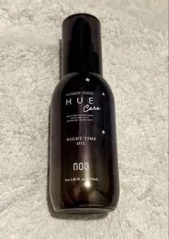 NUMBER THREE HUE Care ヘアオイル 115mLのサムネイル