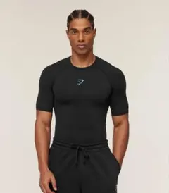 2026年最新】Gymshark ジムシャーク メンズの人気アイテム - メルカリ