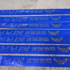 HeySayJUMP　銀テープ　PARADE　2本セット