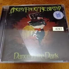 1-1286ANGRY FROG REBIRTH/Dance in the D…
