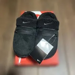 【新品未使用】NIKE ナイキ BURROW バロウ スリッポン 24.0cm