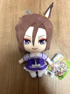 ウマ娘 プリティーダービー プライズ 巨大 ぬいぐるみ エアグルーヴ ウマ娘 プリティーダービー プライズ 巨大 ぬいぐるみ エアグルーヴ