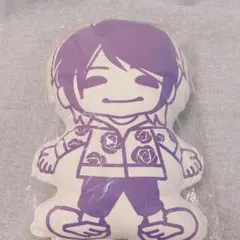 【匿名配送】歌広場淳 過去グッズ クッション ぬいぐるみ【即決可】