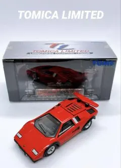 1/43 京商 ランボルギーニ カウンタックLP500オートスケール