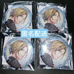うたプリ カミュ YUKATA-MODE 缶バッジ | Mercari